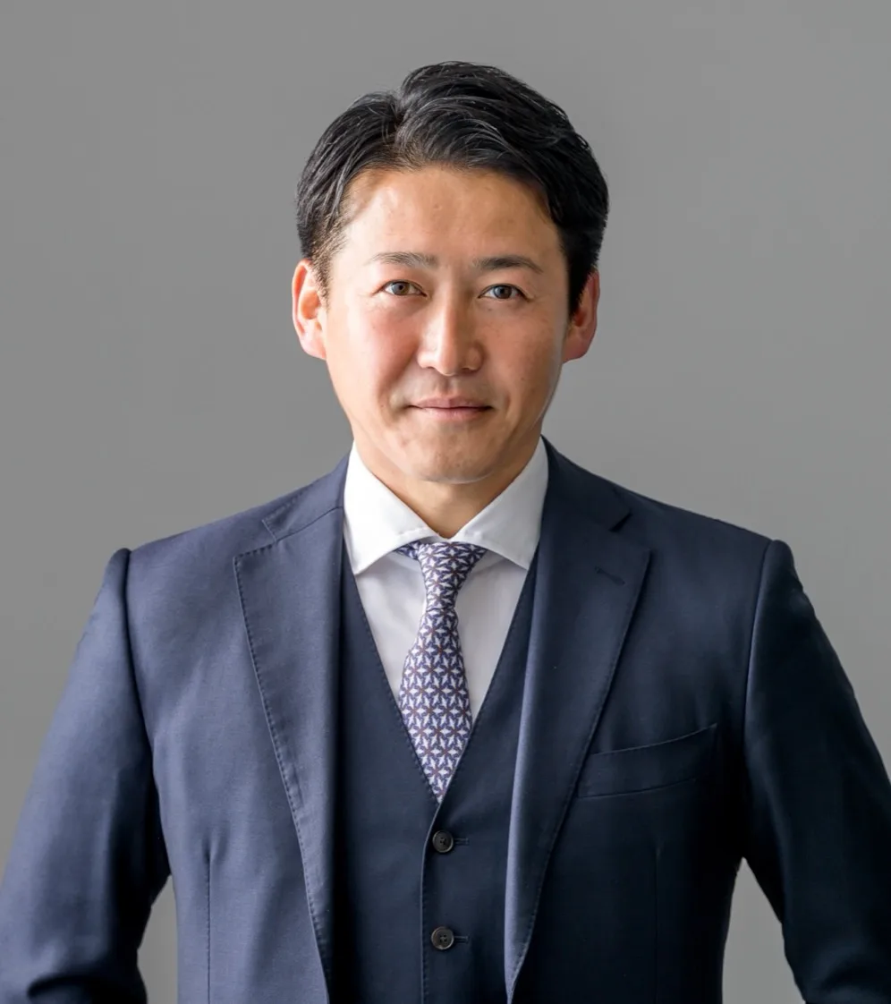 JIN国際刑事法律事務所 代表弁護士