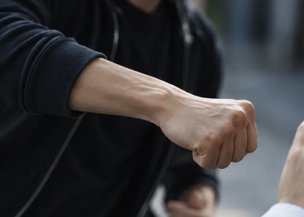 傷害事件で逮捕されたらどうなる？「つい手を出してしまった」場合の対処法を刑事事件専門の弁護士が解説