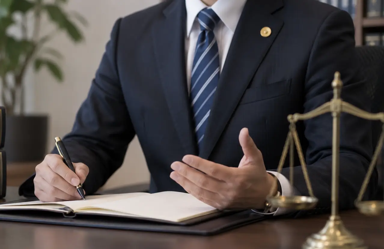 本当に強い弁護士の選び方|刑事事件で後悔しないためのポイント